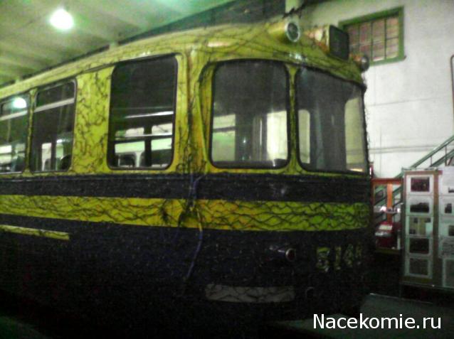 Автолегенды вживую