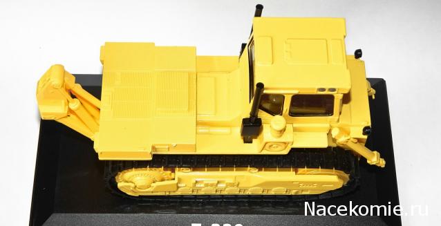 Тракторы: история, люди, машины - График выхода и обсуждение