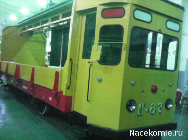Автолегенды вживую