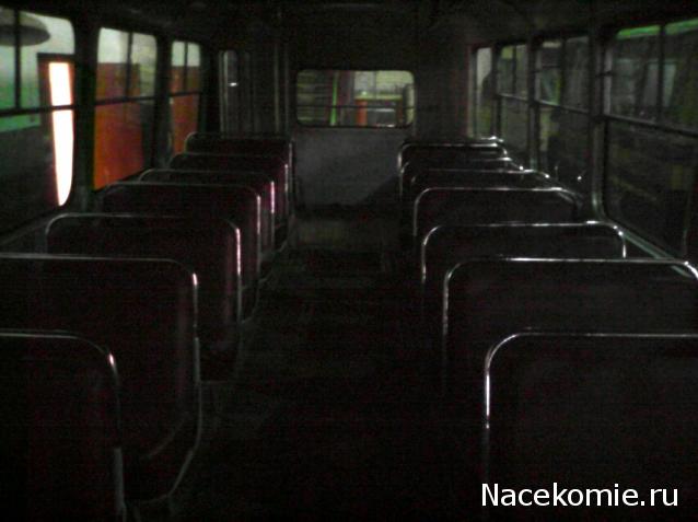 Автолегенды вживую