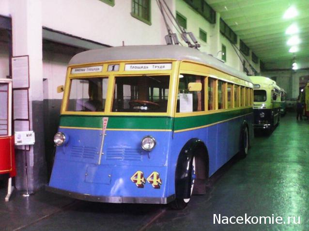 Автолегенды вживую
