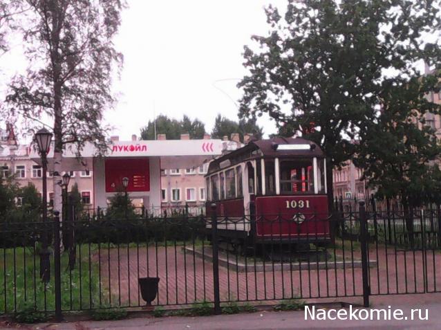 Автолегенды вживую