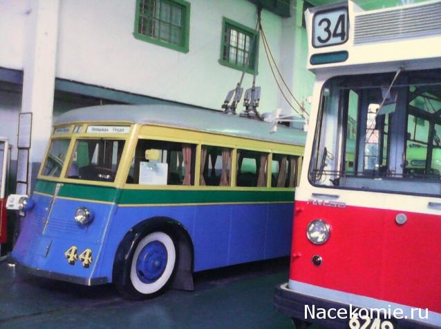 Автолегенды вживую