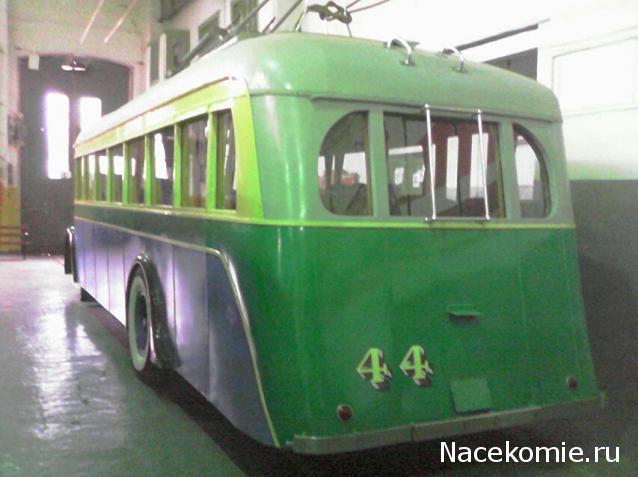 Автолегенды вживую