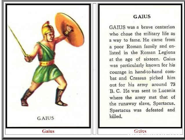 Другие воины разных эпох в миниатюре: фото, обсуждение