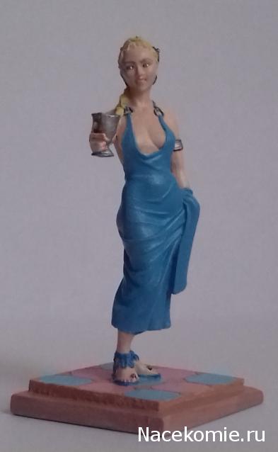 Другие воины разных эпох в миниатюре: фото, обсуждение