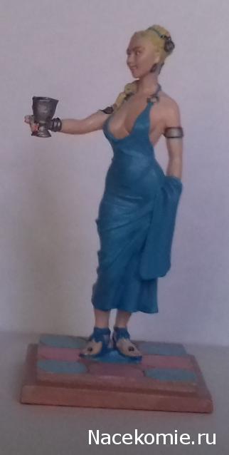 Другие воины разных эпох в миниатюре: фото, обсуждение