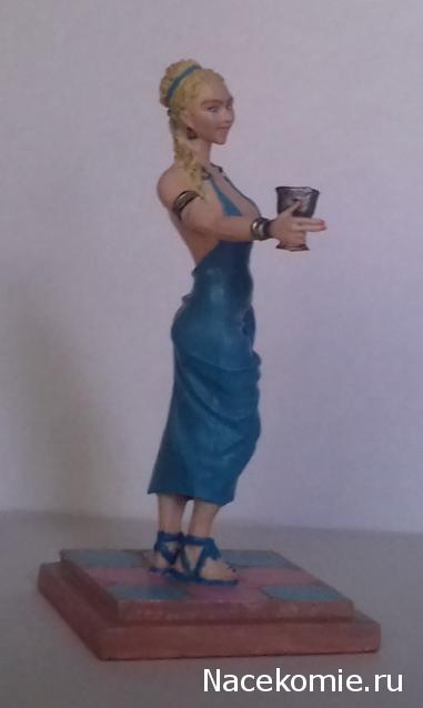 Другие воины разных эпох в миниатюре: фото, обсуждение