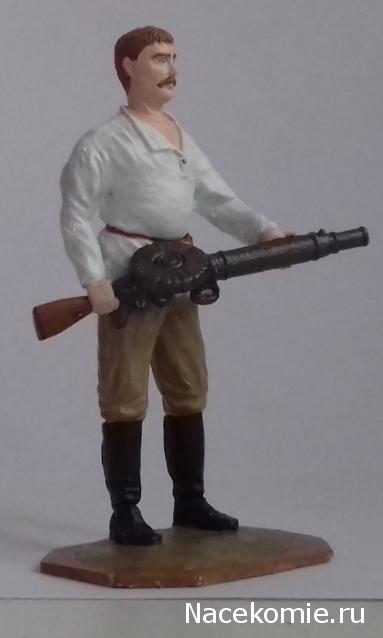 Другие воины разных эпох в миниатюре: фото, обсуждение