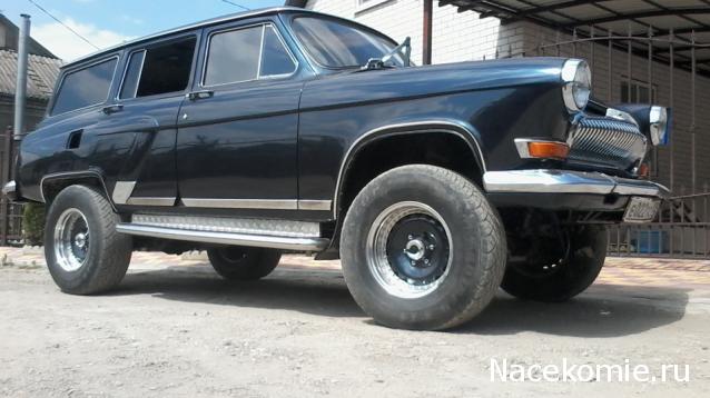 Болталка АЛ и АНС