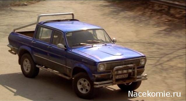 Болталка АЛ и АНС