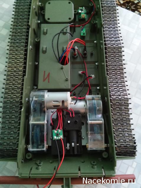 Танк Т-72 - График Выхода и обсуждение