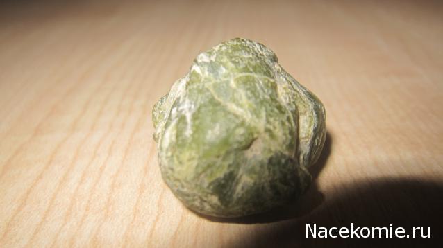 Камни НЕ из журнальной серии