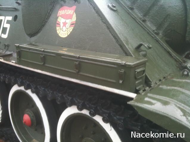 Танки Мира Коллекция - График выхода и обсуждение