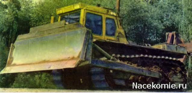 Тракторы: история, люди, машины - График выхода и обсуждение