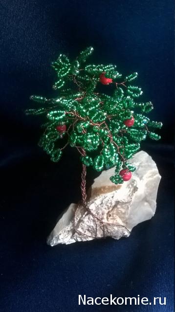 makatuk Мои пробные  *головастики* в формате 1:12