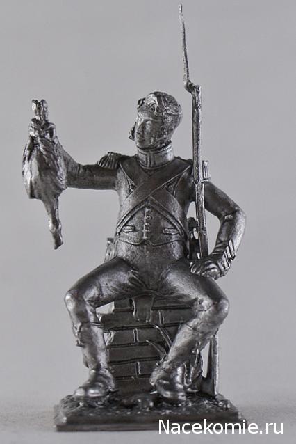 Наполеоновские Войны - График выхода и обсуждение