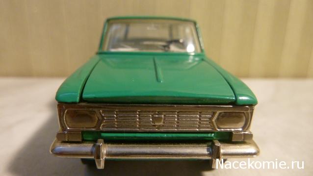 "Ламповые" модельки прошлого