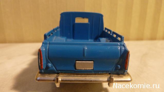 "Ламповые" модельки прошлого