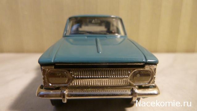 "Ламповые" модельки прошлого