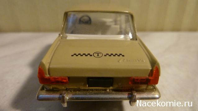 "Ламповые" модельки прошлого