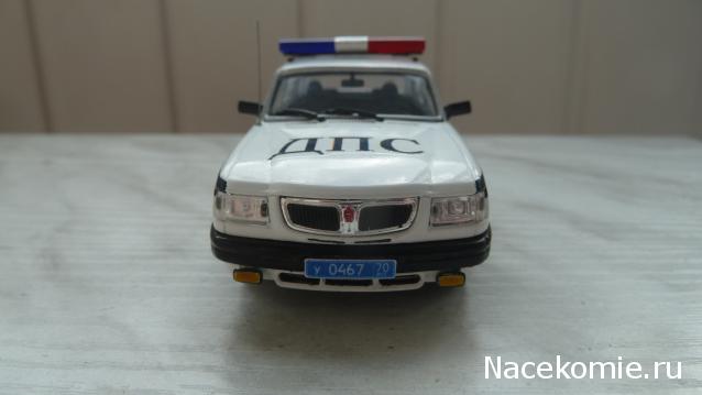 Автолегенды СССР Конверсия и доработка