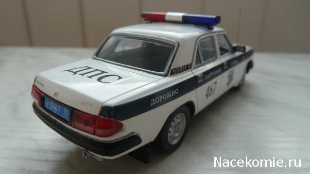 Автолегенды СССР Конверсия и доработка