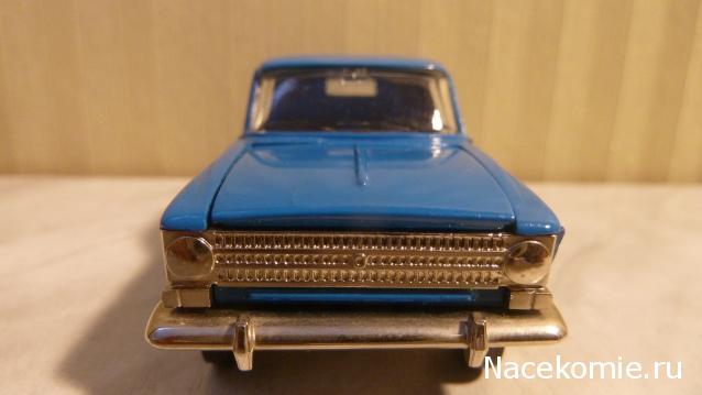 "Ламповые" модельки прошлого