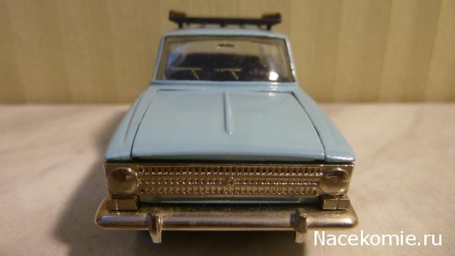 "Ламповые" модельки прошлого