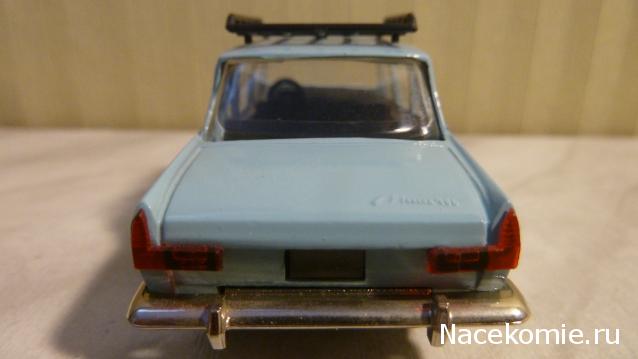 "Ламповые" модельки прошлого