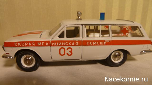 "Ламповые" модельки прошлого