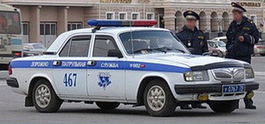 Автолегенды СССР Конверсия и доработка