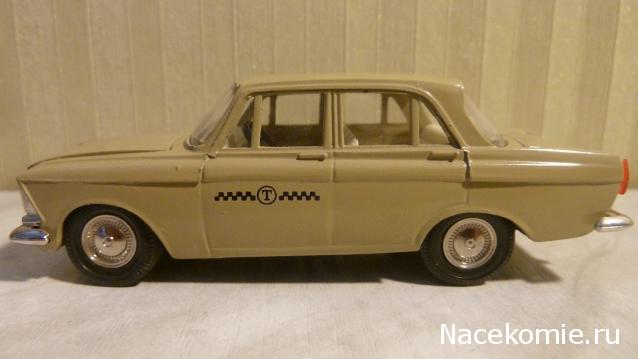 "Ламповые" модельки прошлого