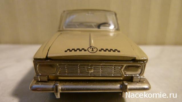 "Ламповые" модельки прошлого