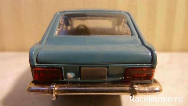 "Ламповые" модельки прошлого