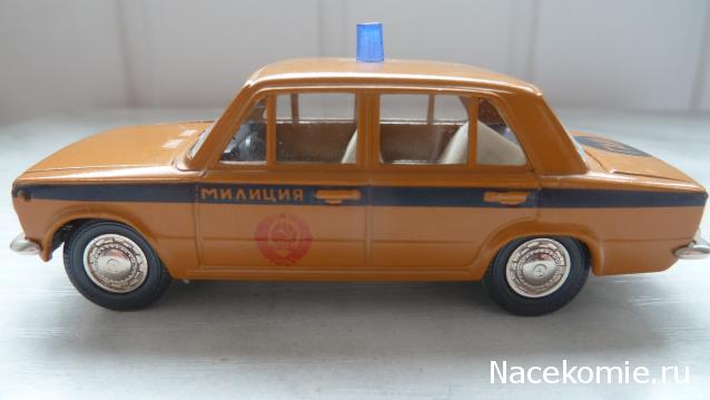 "Ламповые" модельки прошлого