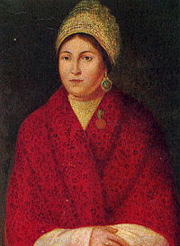 Лепка миниатюр