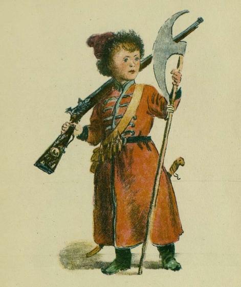 Наполеоновские Войны - Новая флудилка