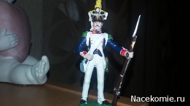 Наполеоновские Войны - График выхода и обсуждение