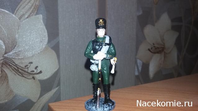 Наполеоновские Войны - График выхода и обсуждение