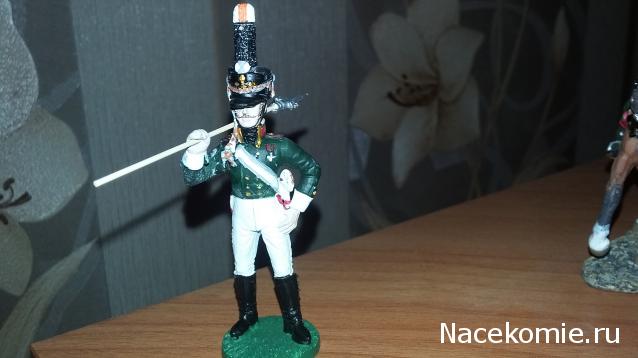 Наполеоновские Войны - График выхода и обсуждение