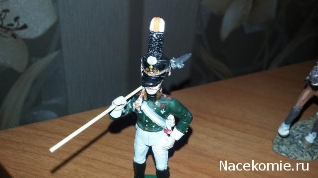 Наполеоновские Войны - График выхода и обсуждение