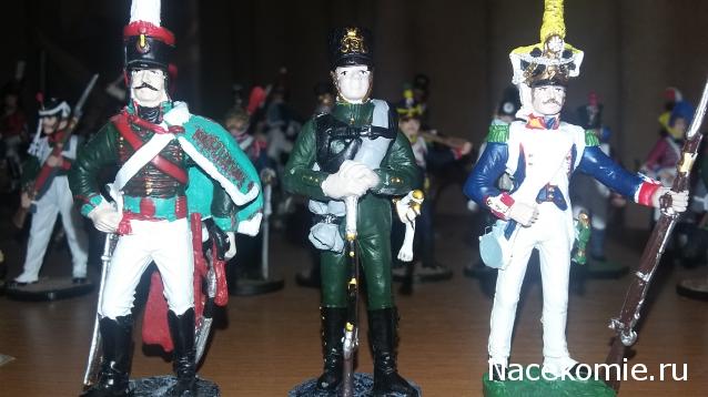 Наполеоновские Войны - График выхода и обсуждение