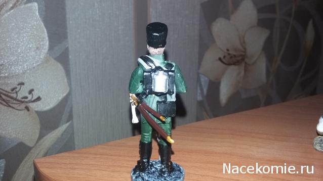 Наполеоновские Войны - График выхода и обсуждение