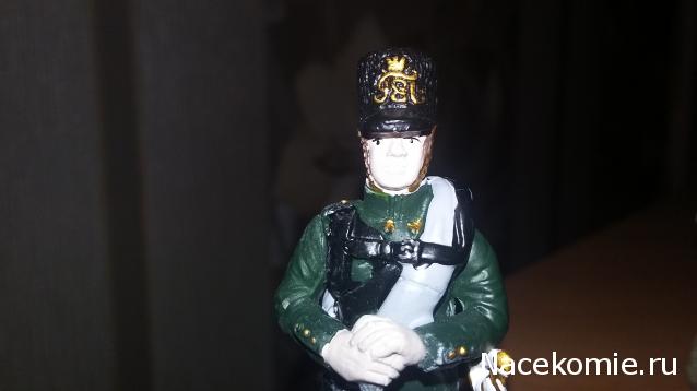 Наполеоновские Войны - График выхода и обсуждение