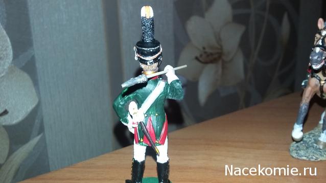 Наполеоновские Войны - График выхода и обсуждение