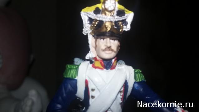 Наполеоновские Войны - График выхода и обсуждение