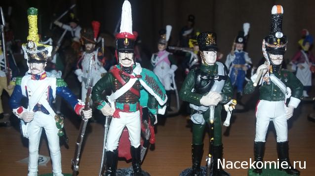 Наполеоновские Войны - График выхода и обсуждение