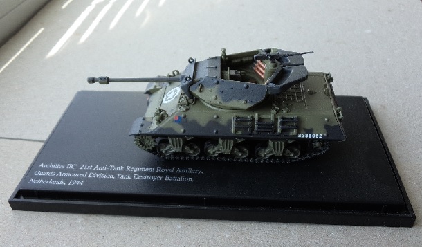 Фото наших коллекций бронетехники