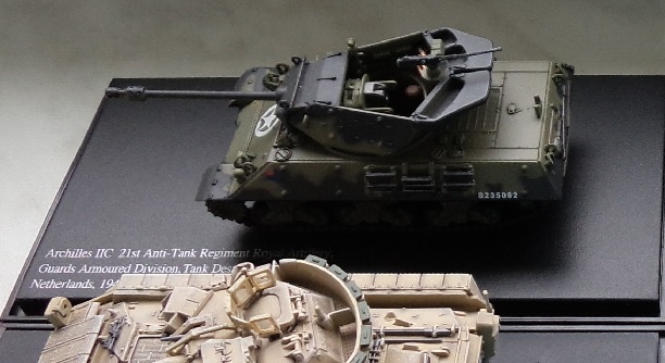 Фото наших коллекций бронетехники